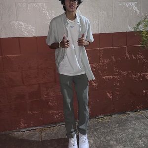 Meet your Posher, Danh